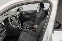 Volkswagen T-Cross vaihtoauto