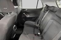 Volkswagen T-Cross vaihtoauto