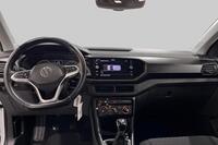 Volkswagen T-Cross vaihtoauto