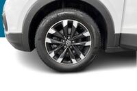 Volkswagen T-Cross vaihtoauto