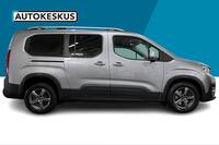 Peugeot Rifter vaihtoauto