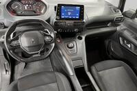 Peugeot Rifter vaihtoauto