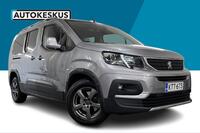 Peugeot Rifter vaihtoauto