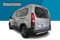 Peugeot Rifter vaihtoauto