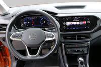Volkswagen T-Cross vaihtoauto