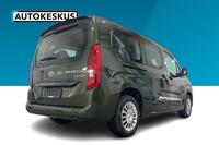 Toyota Proace CITY Verso EV vaihtoauto