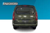 Toyota Proace CITY Verso EV vaihtoauto