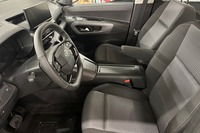 Toyota Proace CITY Verso EV vaihtoauto