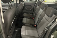 Toyota Proace CITY Verso EV vaihtoauto
