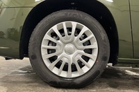 Toyota Proace CITY Verso EV vaihtoauto