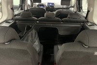 Toyota Proace CITY Verso EV vaihtoauto