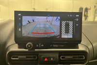 Toyota Proace CITY Verso EV vaihtoauto