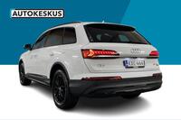 Audi Q7 vaihtoauto