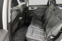 Audi Q7 vaihtoauto