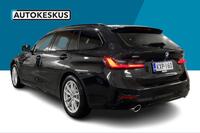 BMW 3-sarja vaihtoauto