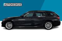 BMW 3-sarja vaihtoauto