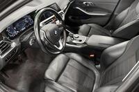 BMW 3-sarja vaihtoauto