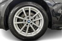 BMW 3-sarja vaihtoauto