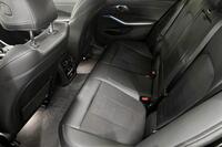 BMW 3-sarja vaihtoauto