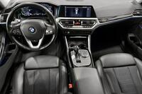 BMW 3-sarja vaihtoauto