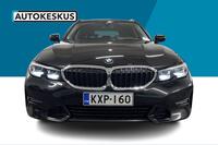 BMW 3-sarja vaihtoauto