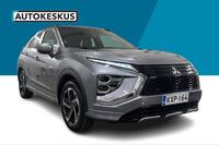Mitsubishi Eclipse Cross vaihtoauto