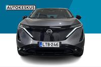 Nissan Ariya vaihtoauto