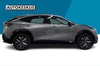 Nissan Ariya vaihtoauto
