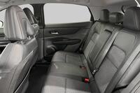 Nissan Ariya vaihtoauto