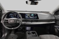 Nissan Ariya vaihtoauto