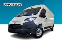 Toyota Proace MAX vaihtoauto