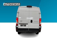 Toyota Proace MAX vaihtoauto