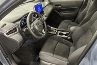 Toyota Corolla Cross vaihtoauto