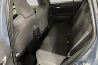 Toyota Corolla Cross vaihtoauto