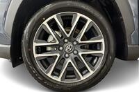 Toyota Corolla Cross vaihtoauto