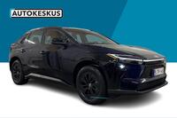 Toyota bZ4X vaihtoauto