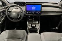 Toyota bZ4X vaihtoauto