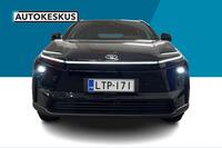 Toyota bZ4X vaihtoauto