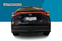 Toyota bZ4X vaihtoauto