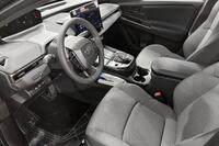 Toyota bZ4X vaihtoauto