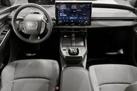 Toyota bZ4X vaihtoauto