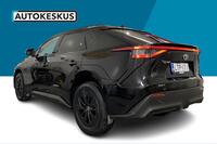 Toyota bZ4X vaihtoauto