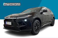 Toyota bZ4X vaihtoauto