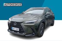 Lexus NX vaihtoauto