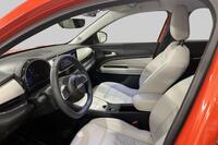 Fiat 600e vaihtoauto