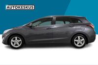 Hyundai i30 Wagon vaihtoauto