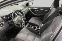 Hyundai i30 Wagon vaihtoauto