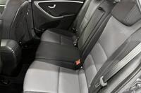 Hyundai i30 Wagon vaihtoauto