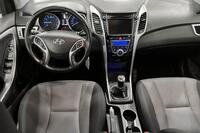 Hyundai i30 Wagon vaihtoauto