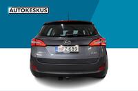 Hyundai i30 Wagon vaihtoauto